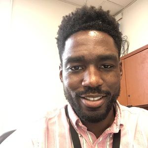 Meet your Posher, Patrick